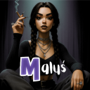 avatar ༒MALUŚ༒