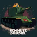 schmutzmurmel