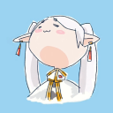 avatar yusa ᓚᘏᗢ