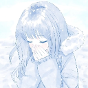 avatar adeline ᐢ..ᐢ