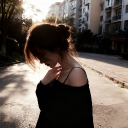 avatar adeline ᐢ..ᐢ