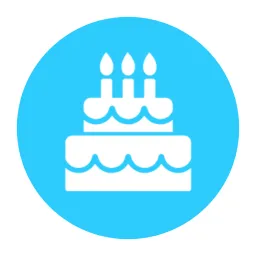 Avatar de Birthday Bot