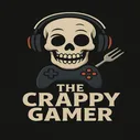 thecrappygamer
