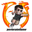 perforateflame