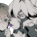 avatar 𝔐𝔬𝔫𝔰𝔦𝔢𝔲𝔯 𝔄𝔤𝔬𝔫𝔶