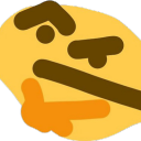 avatar Thonking Thatcher