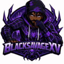 blacksavagexv