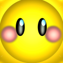 avatar CYANO ANGEL GIRL ≽^• ˕ • ྀི≼