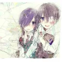 graveromance