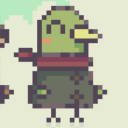 avatar Resident Crusader