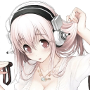 avatar ≽^• ˕ • ྀི≼