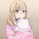 avatar ≽^• ˕ • ྀི≼