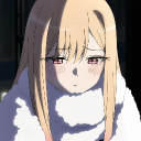 avatar ≽^• ˕ • ྀི≼