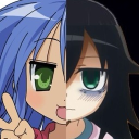 avatar benji.