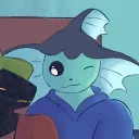 bluethiccfish avatar