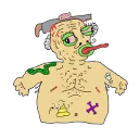 thebhukita