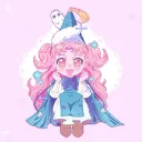 ghostimelo
