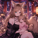 avatar CreepyKitsune07