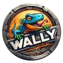 wallylotlizard
