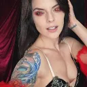 vickipsythemoore