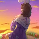 bunnywinterlily