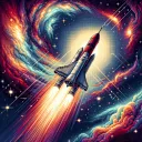rakete.