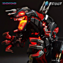 avatar Bloody Taroth