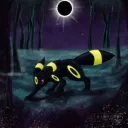 deltaumbreon