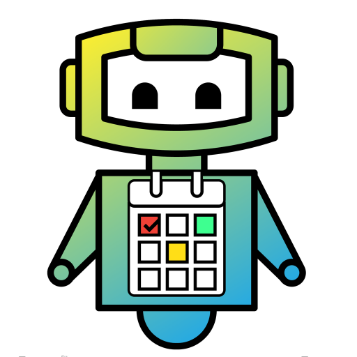 Bot icon