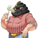 gildedpoo