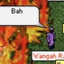 wangahrah