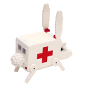 rabbitambulance