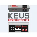 kevs_nerdbuedchen