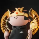 raygodpod