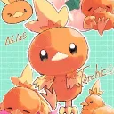 dazzlingtorchic