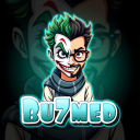avatar Bu7med | احمد