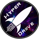 hyperdriive