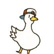 parityxd