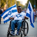 avatar black goy
