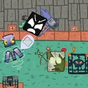 samurai_swarm