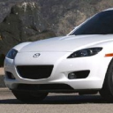 avatar 2005 rx8 1.3L 13B twin rotor