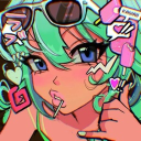 avatar ๋࣭˖ 𐔌 Max 🤍 𝜗𝜚˚