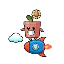 flowerpot93