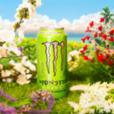 MonsterVegana