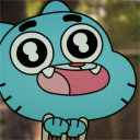 avatar Gumball