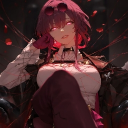 avatar PikaYuri | Yuri