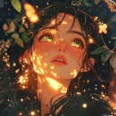 avatar PikaYuri | Yuri