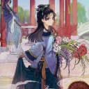 avatar Freiyein Nakahara