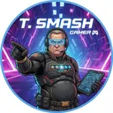 t.smash