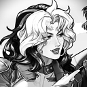 avatar .˚𓏲♱ Kale !🦇ೄ